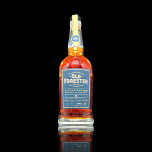 Old Forester Bourbon - Women's History Month Select 2023 - Taste Select Repeat