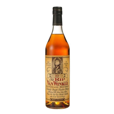スライドショーOld Rip Van Winkle 10-Year Bourbon - Taste Select Repeatの画像を開く
