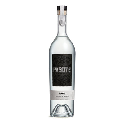 在幻灯片中打开图片，Pasote Tequila Blanco - Taste Select Repeat
