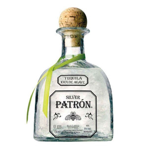 Open image in slideshow, Patron Tequila Collection
