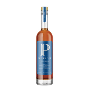 Penelope Bourbon - Architect - Taste Select Repeat