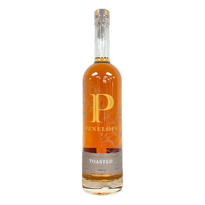 Open image in slideshow, Penelope Bourbon - Toasted Series - Taste Select Repeat
