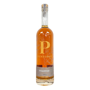 Penelope Bourbon - Toasted Series - Taste Select Repeat