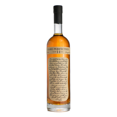 在幻灯片中打开图片，Rare Perfection Whiskey - 14 Year - Taste Select Repeat
