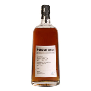 在幻灯片中打开图片，Bourbon Pursuit • Pursuit Series | Bourbon - Taste Select Repeat
