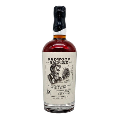 Redwood Empire • Haystack Needle | Bourbon - Taste Select Repeat 이미지를 슬라이드 쇼에서 열기

