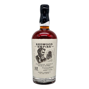 Redwood Empire • Haystack Needle | Bourbon - Taste Select Repeat