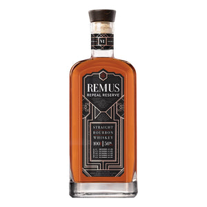 Remus Bourbon - Repeal Reserve VI - Taste Select Repeat