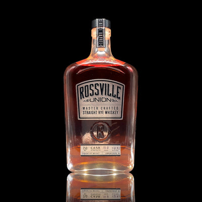 Open image in slideshow, Rossville Union Rye - The Lost One - Taste Select Repeat
