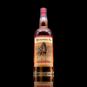 Old Scout Bourbon - Baby Unicorn 2 - Taste Select Repeat