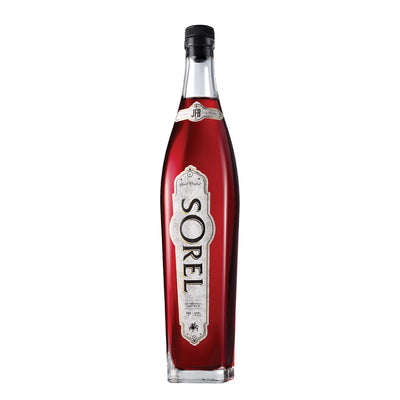 Sorel Liqueur - Taste Select Repeat 이미지를 슬라이드 쇼에서 열기

