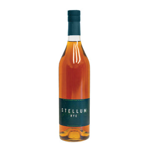 Stellum Rye - Taste Select Repeat