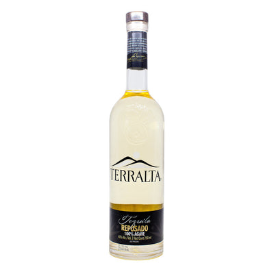 פתח תמונה במצגת, Tequila Terralta Reposado - Taste Select Repeat
