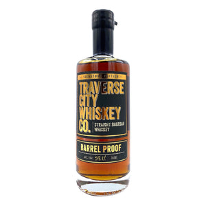 Traverse City • Barrel Proof | Bourbon - Taste Select Repeat