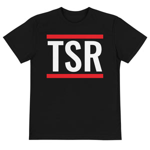 פתח תמונה במצגת, TSR T-Shirt - Taste Select Repeat
