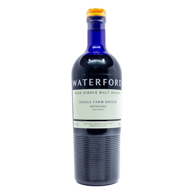 在幻灯片中打开图片，Waterford • Rathclogh 1.1 | Irish Whiskey - Taste Select Repeat
