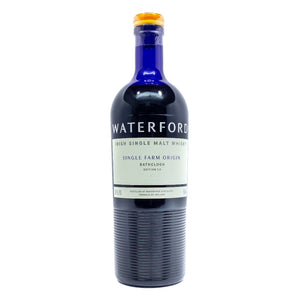 Waterford • Rathclogh 1.1 | Irish Whiskey - Taste Select Repeat