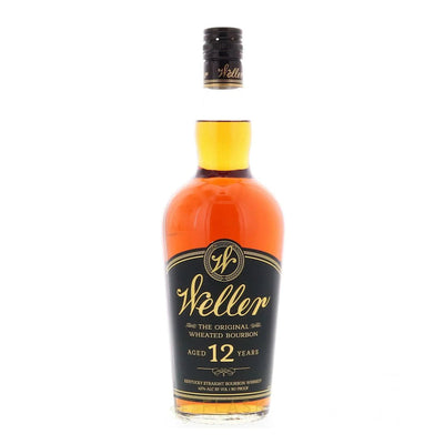 Weller • 12-Year | Bourbon - Taste Select Repeat 이미지를 슬라이드 쇼에서 열기
