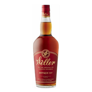 W.L. Weller 'Old Weller Antique 107' Bourbon - Taste Select Repeat