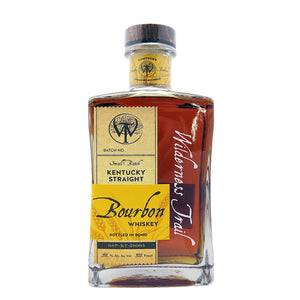 Wilderness Trail Bourbon - Bottled In Bond Wheated - Taste Select Repeat