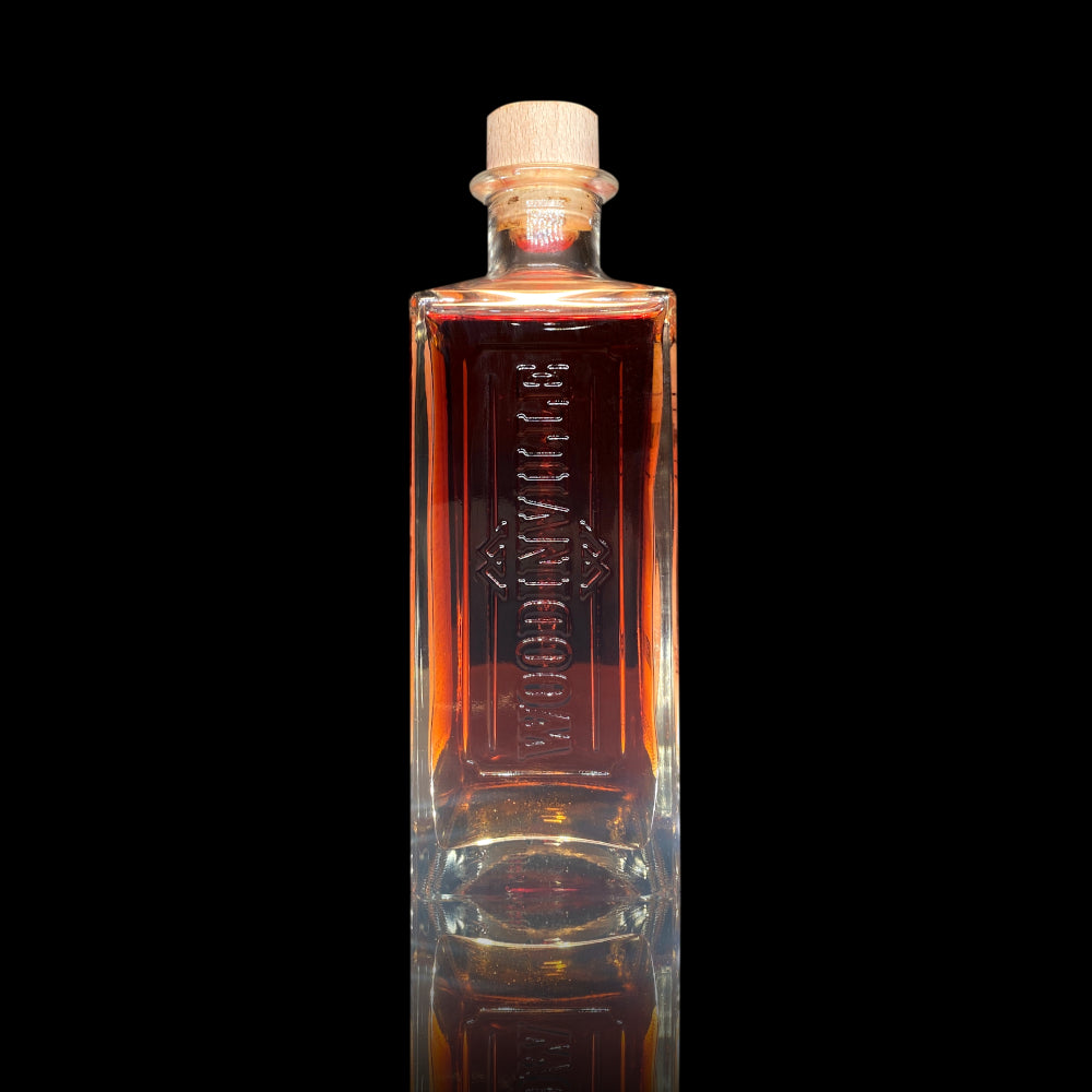 Woodinville Bourbon - Woodinville & Chill - Taste Select Repeat